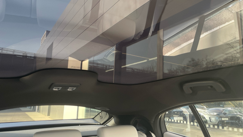 Jaguar I-Pace 294kW EV400 HSE Black 90kWh 5dr Auto 11kW Charger Electric Estate